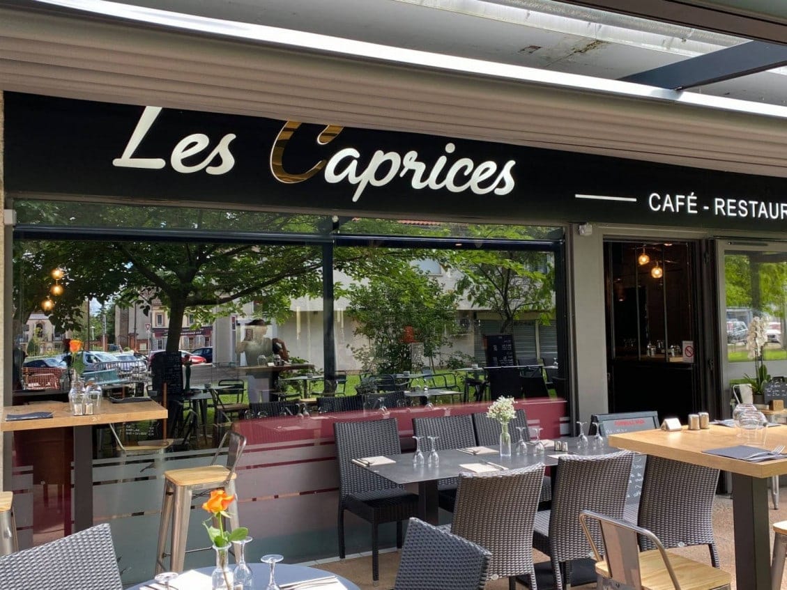 Les caprices — photo 3