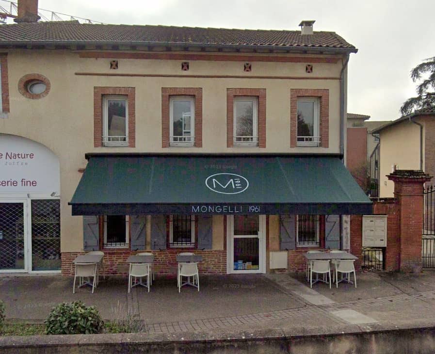 Mongelli — photo 3