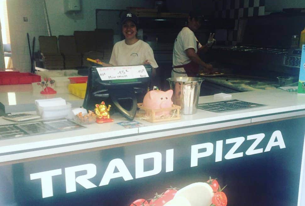 Tradi Pizza — photo 3