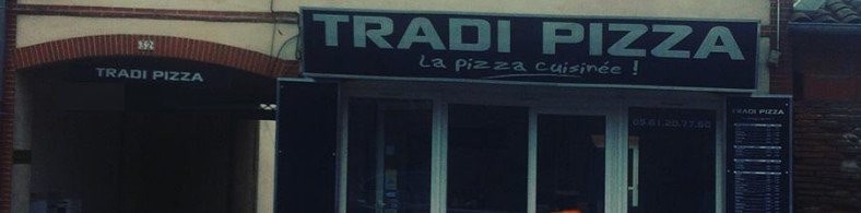 Tradi Pizza — photo 2