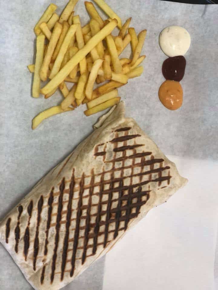 Ali baba — photo 2