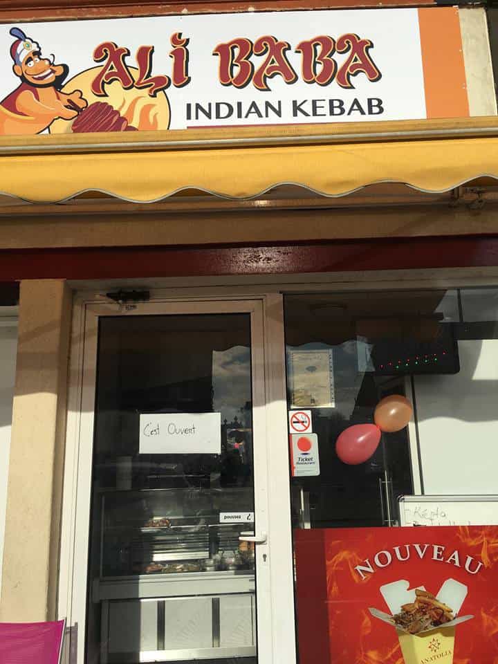 Ali baba — photo 3