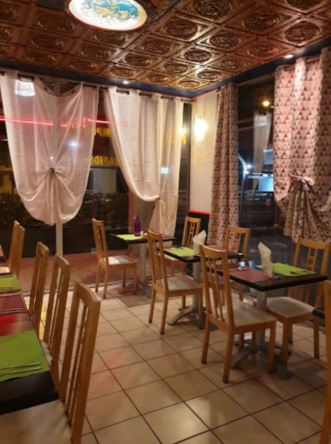 Aux saveurs du Cambodge — photo 3