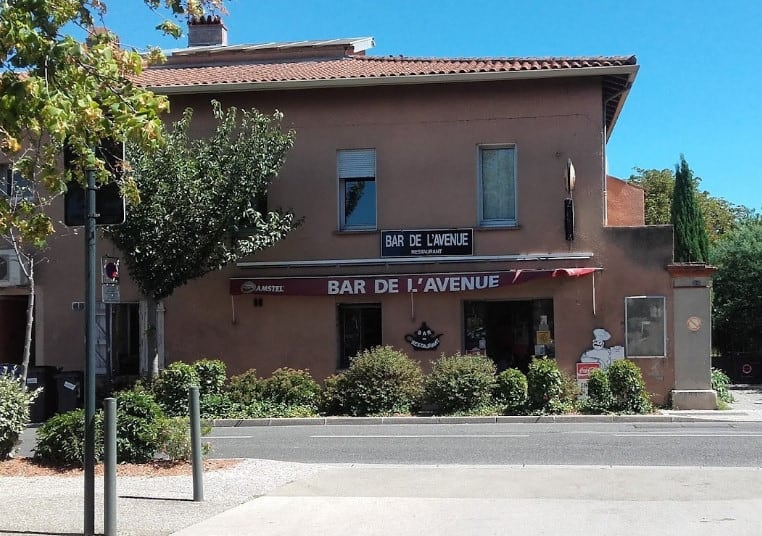 Bar de l'Avenue — photo 3