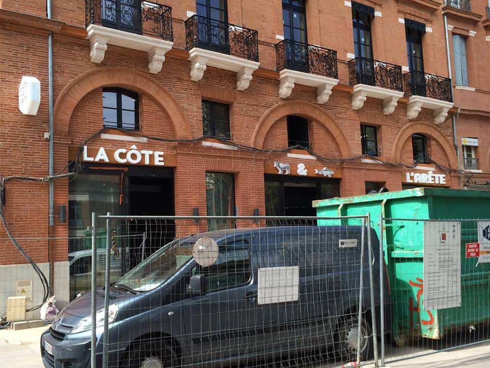La Côte & l'Arête — photo 2