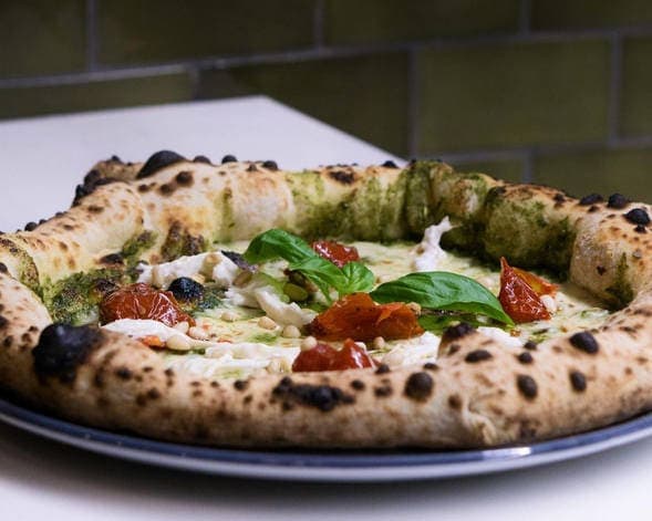 Le Lieu Trattoria — photo 2