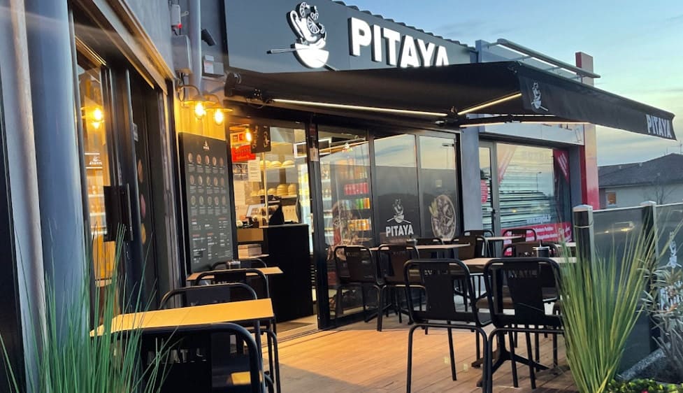 Pitaya — photo 3