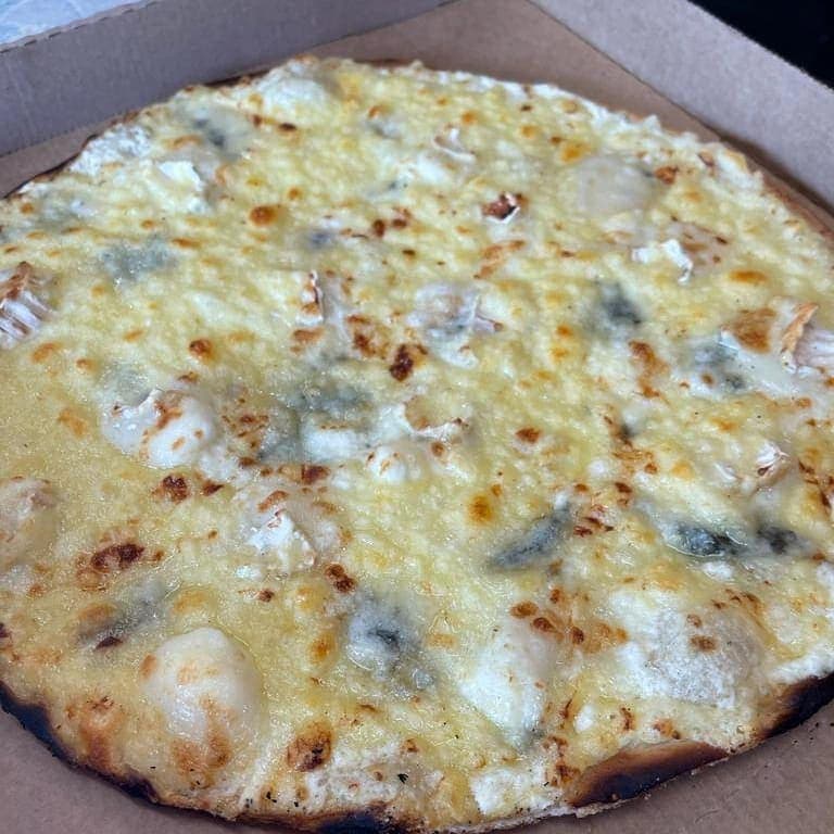Pizza Passion — photo 2