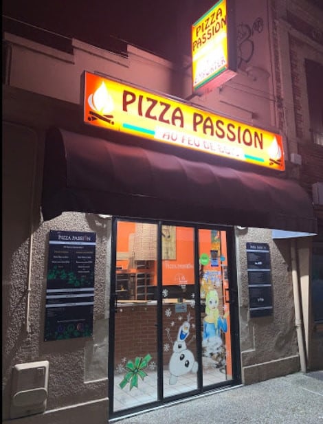 Pizza Passion — photo 3