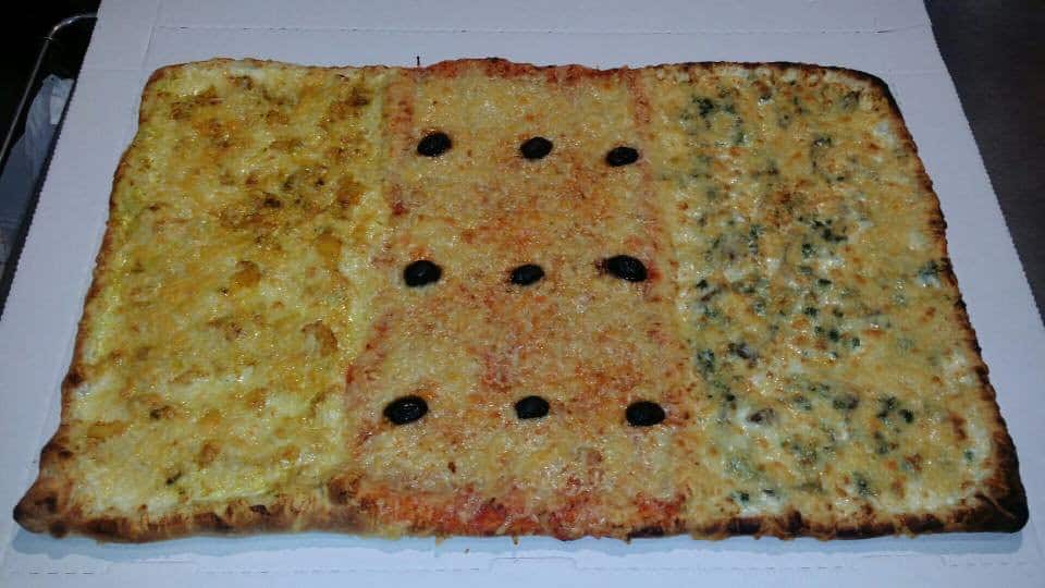 L'instant Pizza — photo 3