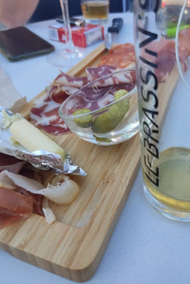 Le Brassin's — photo 2