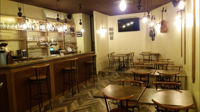 O Fonbo Café — photo 3