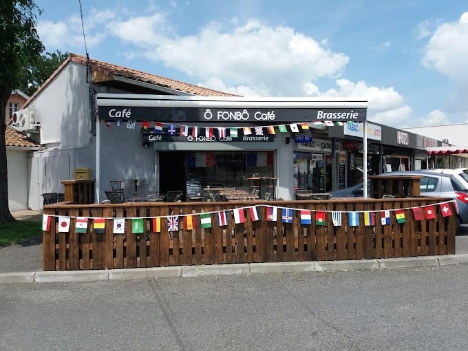 O Fonbo Café — photo 2
