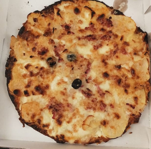 Pizza jacky — photo 2