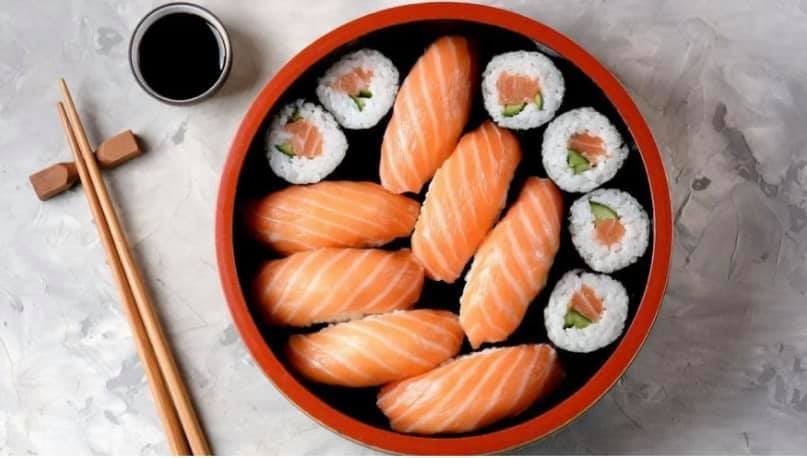 Hachikō Sushi — photo 3