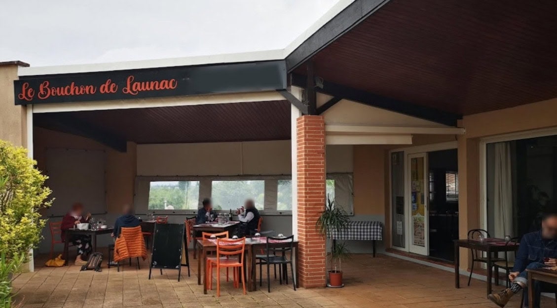 Le Bouchon de Launac — photo 2