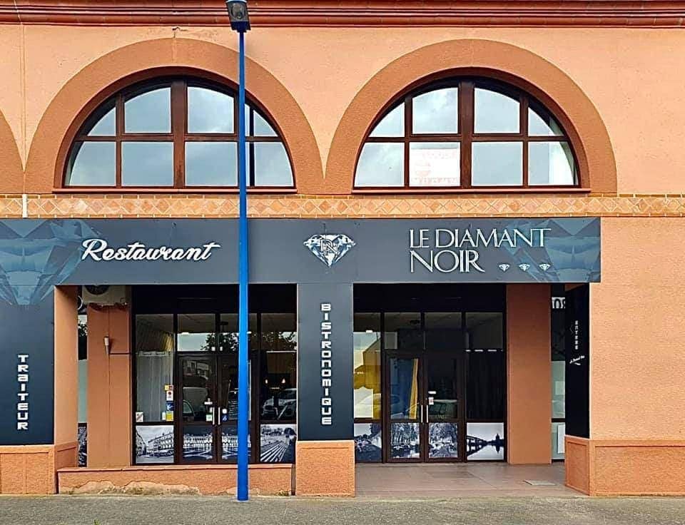 Le Diamant Noir — photo 2