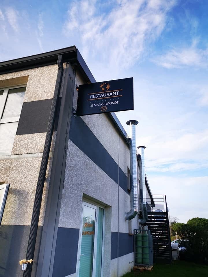 Le Mange Monde — photo 2