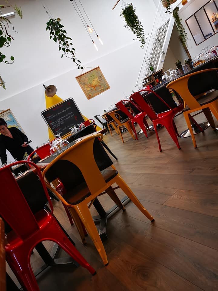 Le Mange Monde — photo 3