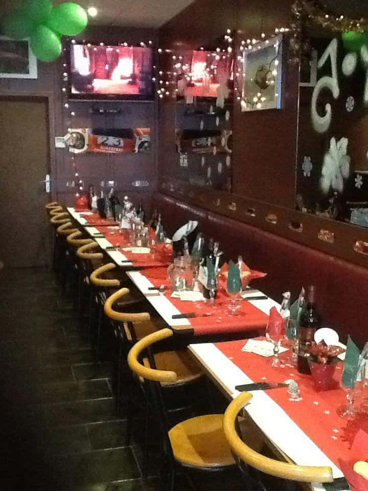 Maison Buona Pizza — photo 3