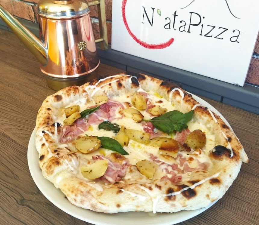 N'ataPizza — photo 2