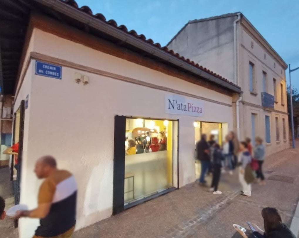 N'ataPizza — photo 3