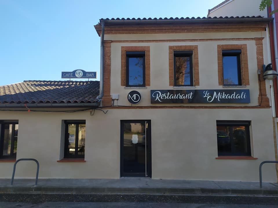 Le Mikadali — photo 2