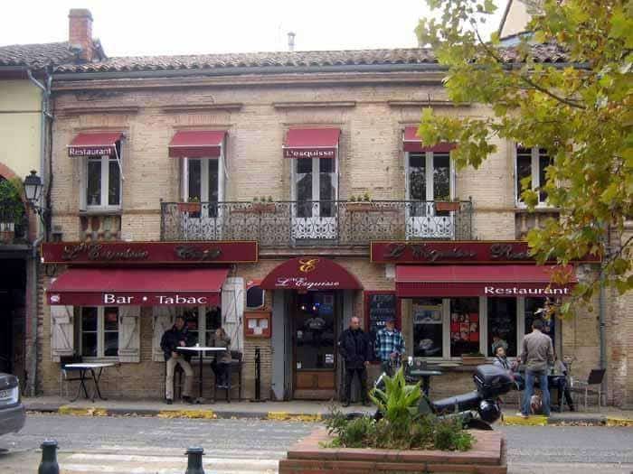 L'esquisse — photo 2