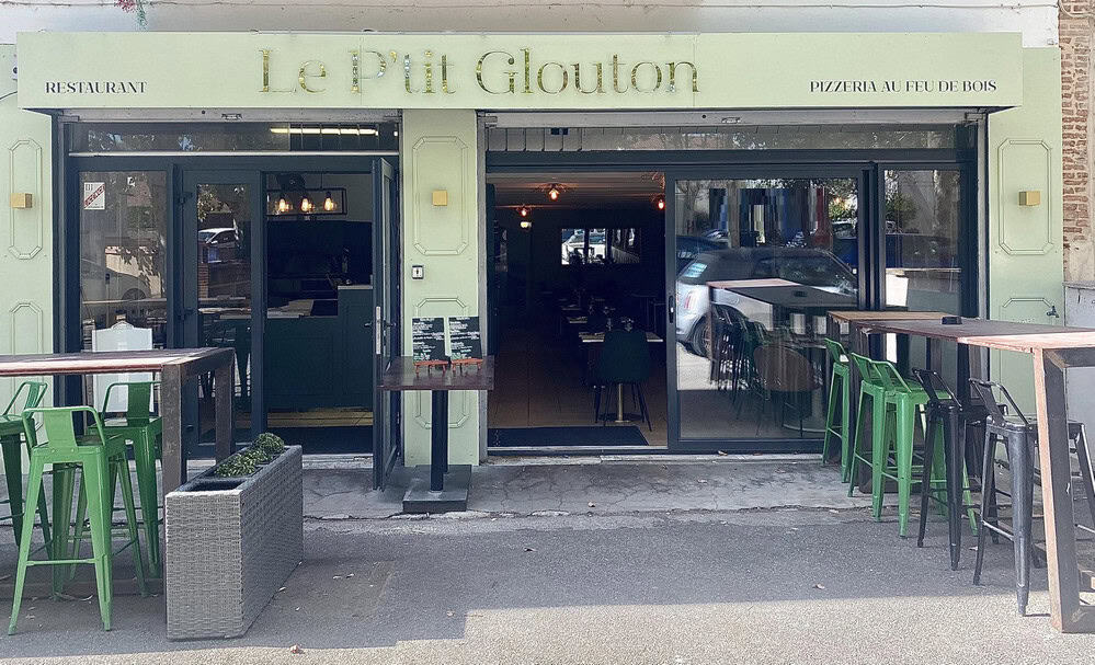 Le P'tit Glouton — photo 3