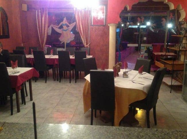 La Rose Des Sables — photo 3