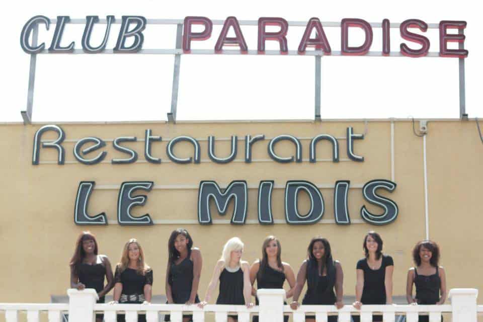 Le Midis — photo 2