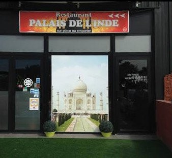 Le Palais De L'inde — photo 2