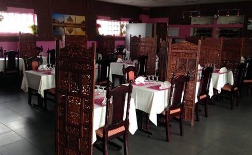 Le Palais De L'inde — photo 3