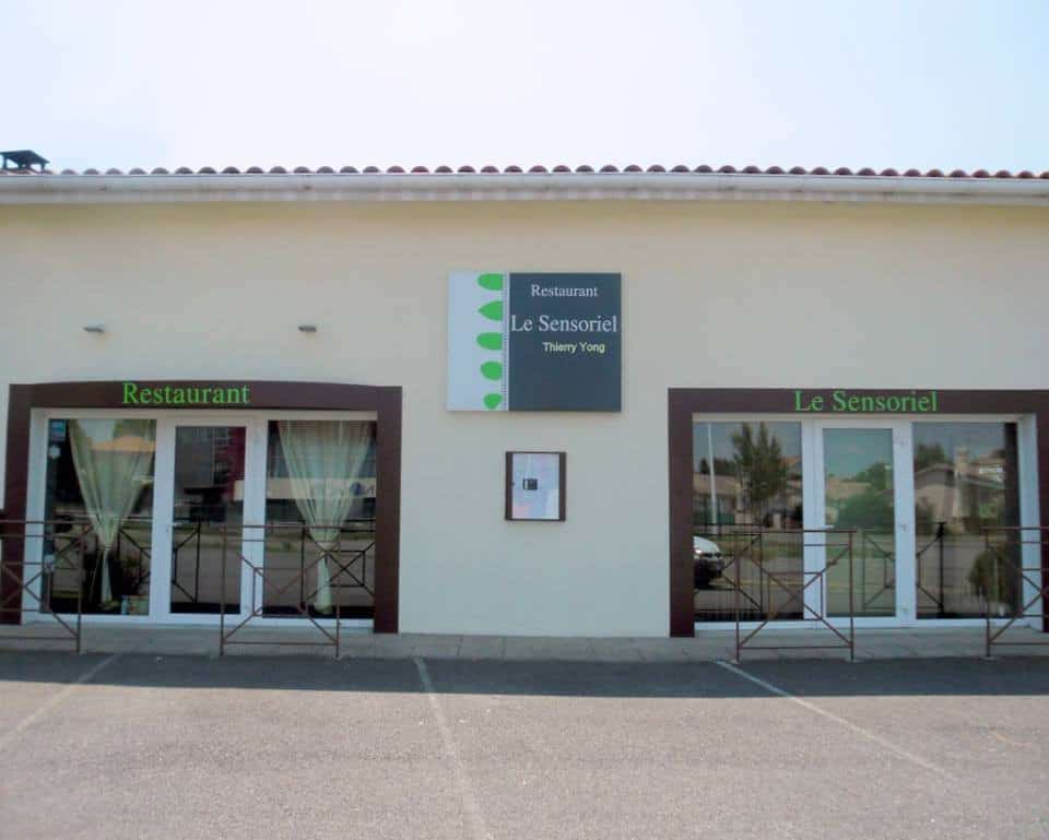 Le Sensoriel — photo 2