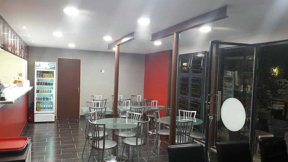 Mc Kebab Café — photo 3