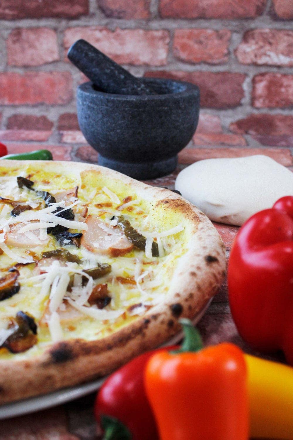 Fradiano PIzza — photo 2