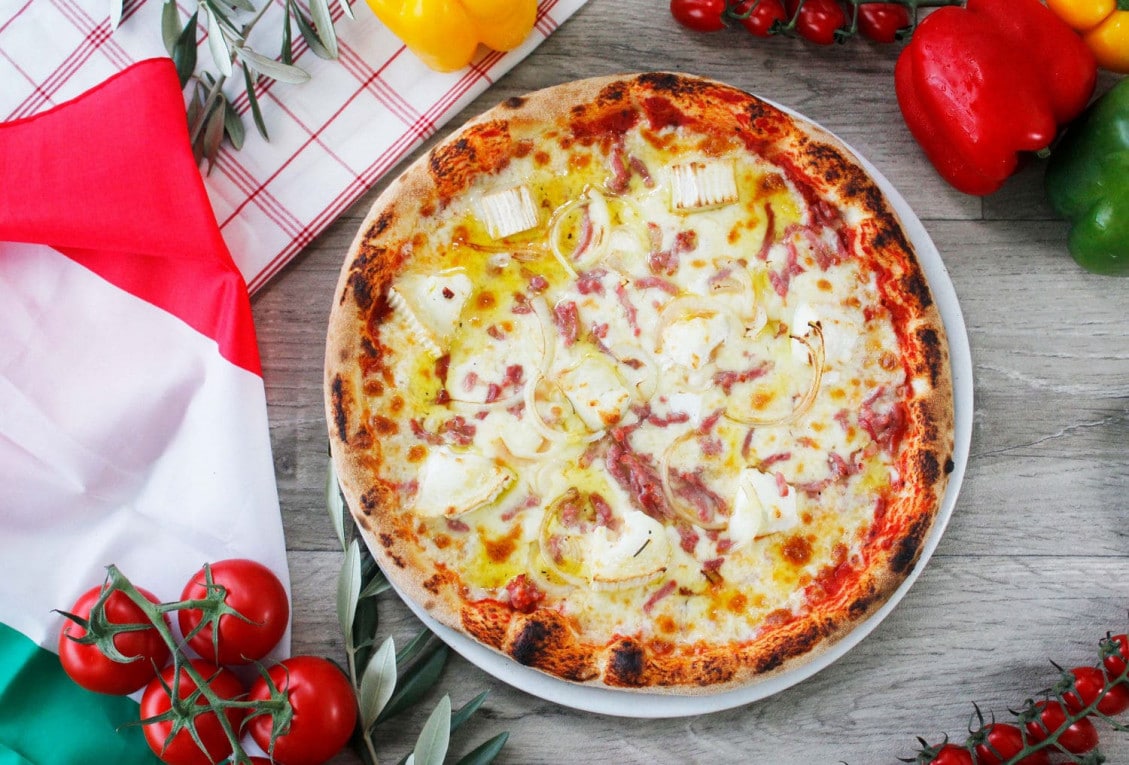 Fradiano PIzza — photo 3