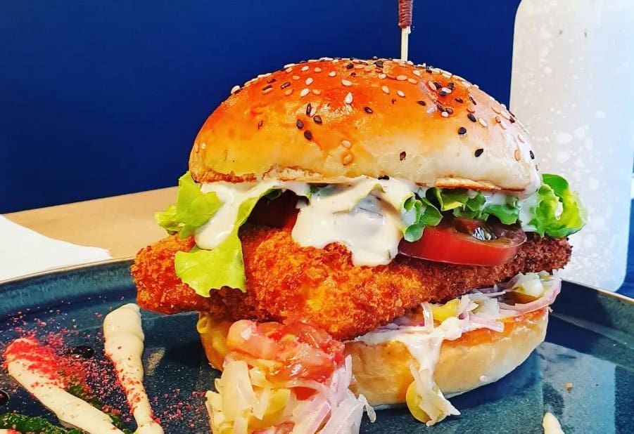 La Cassine du Burger — photo 2