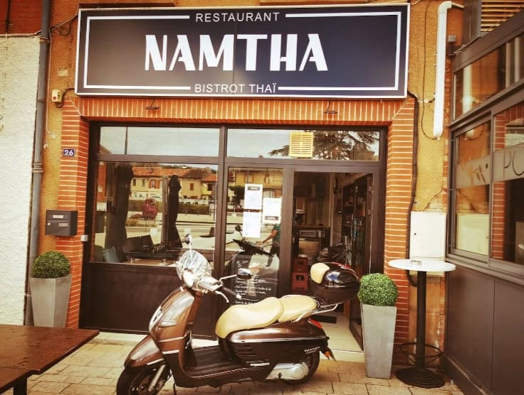 Namtha — photo 2