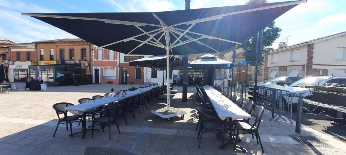 O Restaurant de la Place — photo 2