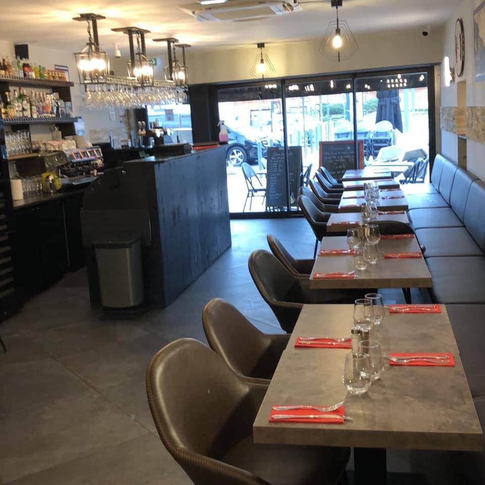 O Restaurant de la Place — photo 3
