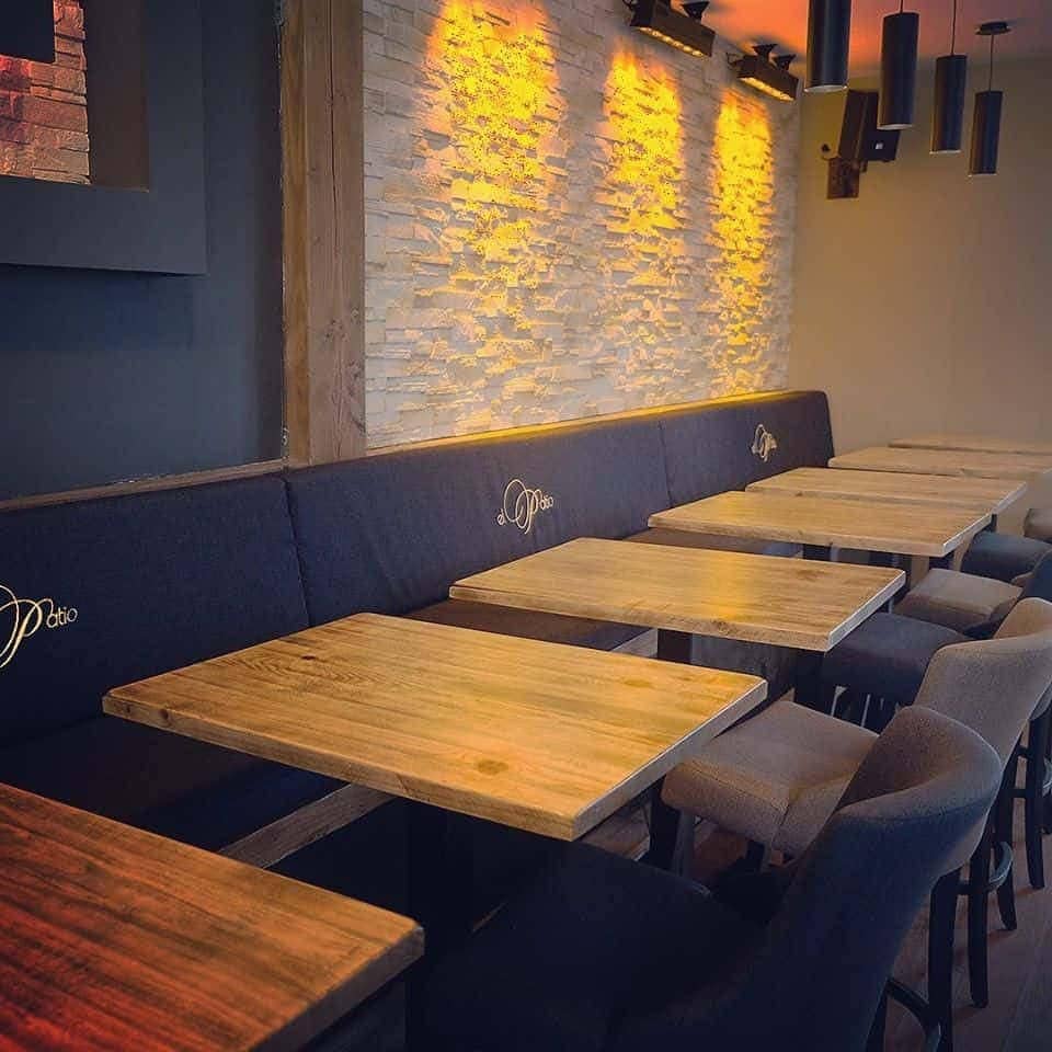 El Patio — photo 3