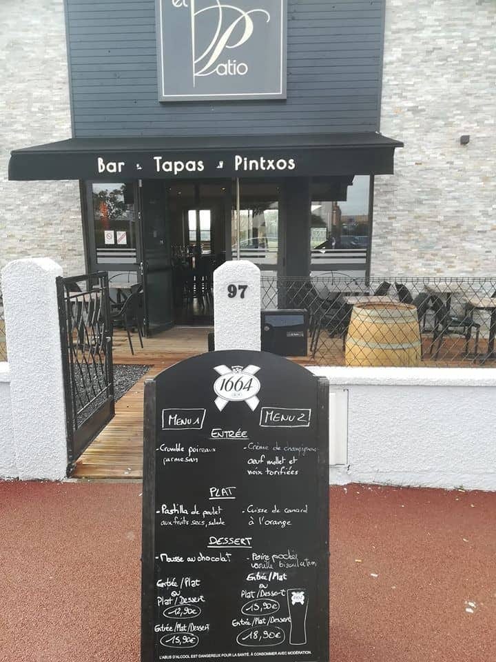 El Patio — photo 2