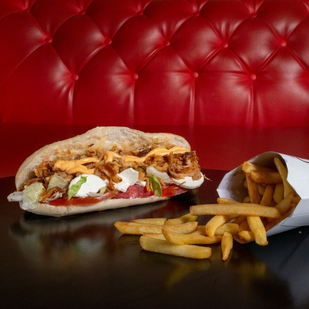 Gyros — photo 2