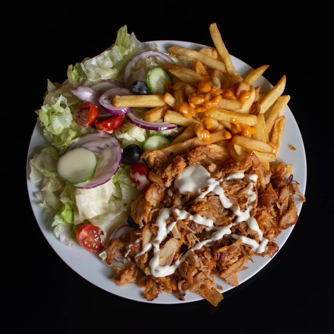 Gyros — photo 3