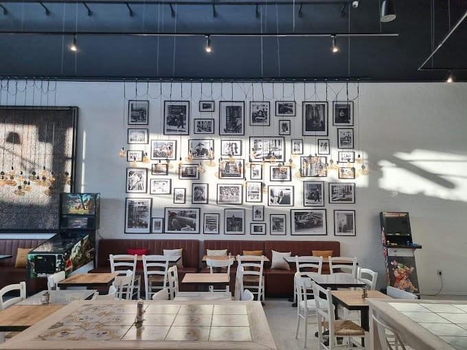 Italian Trattoria — photo 3