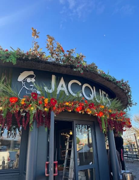 Jacques — photo 2