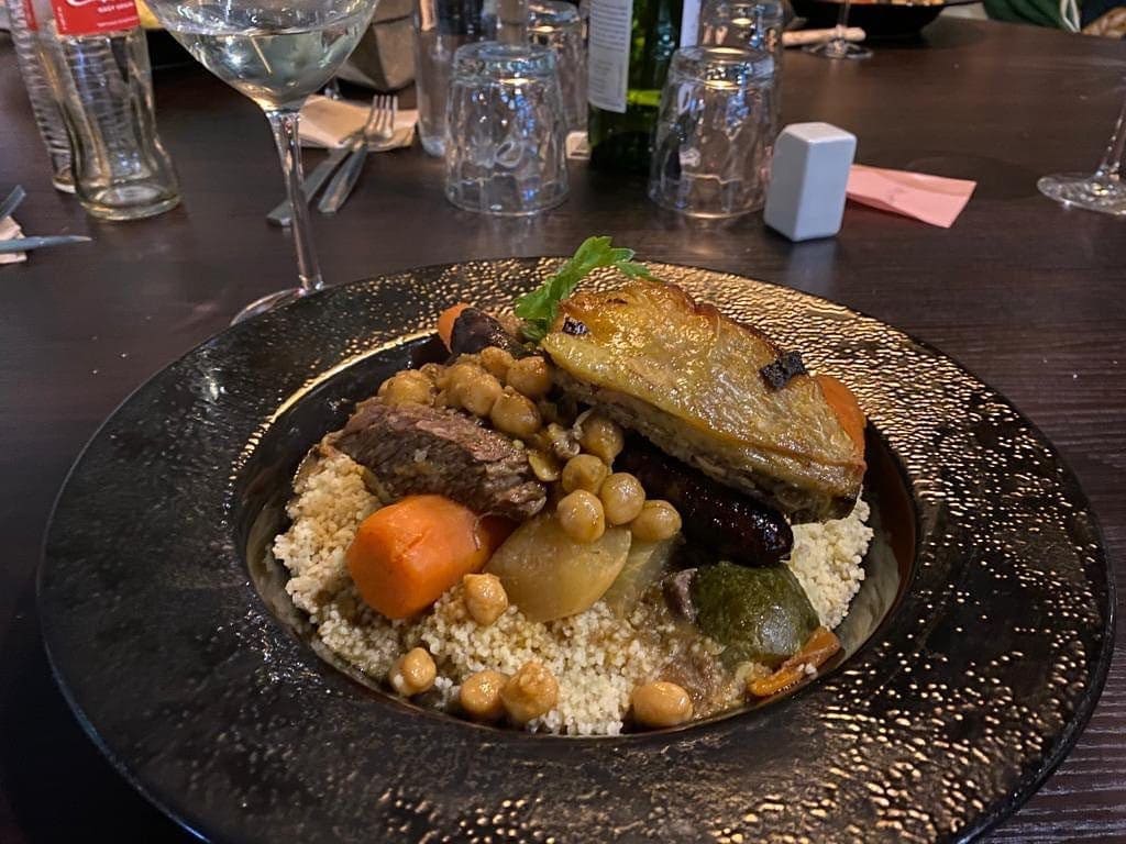 L'Atelier Gourmet — photo 2
