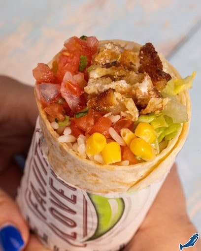 Photo de Nachos