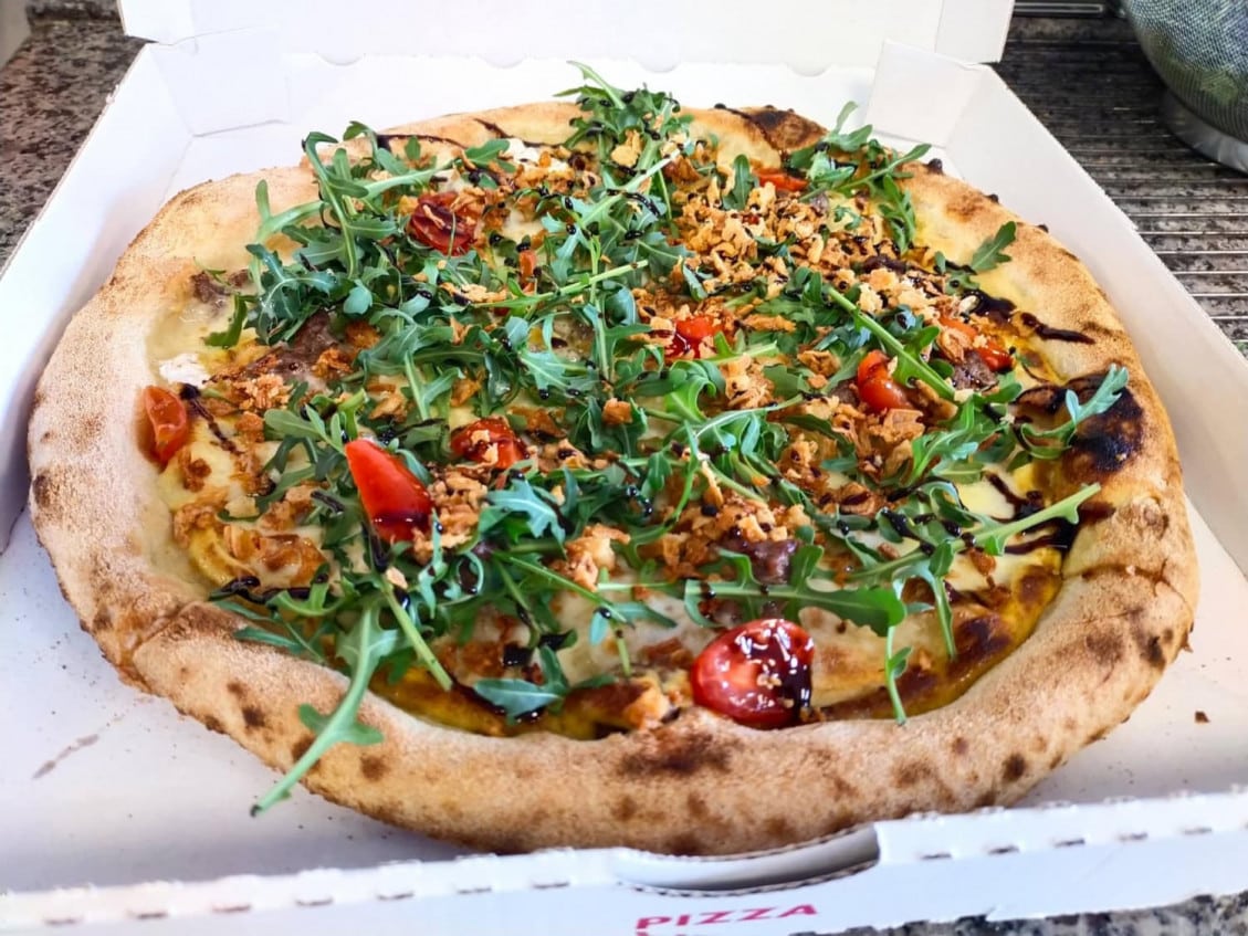 Pizza Stefano — photo 2